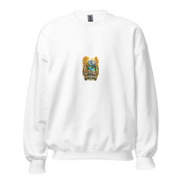 Autumn Sierra California Unisex Sweatshirt product mockup