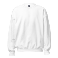 Hot Rod Pin Up Girl 2 Unisex Sweatshirt product mockup