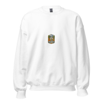 Independence California Enamel Camping Mug – Eastern Sierra Gift Unisex Sweatshirt product mockup