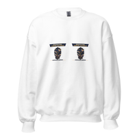 Requesting Orbital Distance Unisex Sweatshirt product mockup