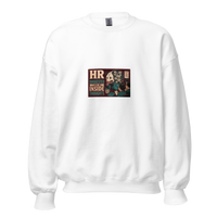 Tattoo Artist Unisex Sweatshirt product mockup