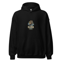 Sierra Nevada Bighorn Unisex Hoodie product mockup 4