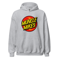 Muncle Mikes Shop T-Shirt 001 Unisex Hoodie product mockup 2