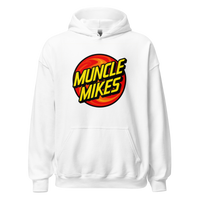 Muncle Mikes Shop T-Shirt 001 Unisex Hoodie product mockup