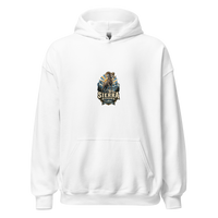 Sierra Nevada Bighorn Unisex Hoodie product mockup