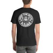 Muncle Mikes Hot Rod and Rat Rod Shirt Mayhem! - Keep it Floored