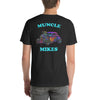 Muncle Mikes Hot Rod and Rat Rod Shirt Mayhem! Hot Rod Shirt (003)