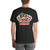 Muncle Mikes Hot Rod and Rat Rod Shirt Mayhem! Speed Shop Shirts (001)
