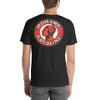 Muncle Mikes Hot Rod and Rat Rod Shirt - Vintage Gas and Oil Shirt - Mohawk Gasoline