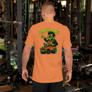 Muncle Mikes Hot Rod and Rat Rod Shirt Mayhem! Monster Rods! (010)