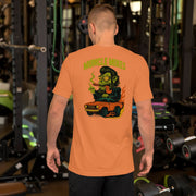 Muncle Mikes Hot Rod and Rat Rod Shirt Mayhem! Monster Rods! (013)