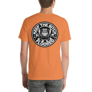 Muncle Mikes Hot Rod and Rat Rod Shirt Mayhem! - Keep it Floored
