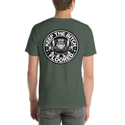 Muncle Mikes Hot Rod and Rat Rod Shirt Mayhem! - Keep it Floored
