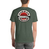 Muncle Mikes Hot Rod and Rat Rod Shirt - Vintage Gas and Oil Shirt - Hudson Gas
