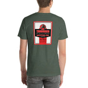 Muncle Mikes Hot Rod and Rat Rod Shirt - Vintage Gas and Oil Shirt - Thorobread Oil