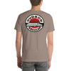 Muncle Mikes Hot Rod and Rat Rod Shirt - Vintage Gas and Oil Shirt - Hudson Gas