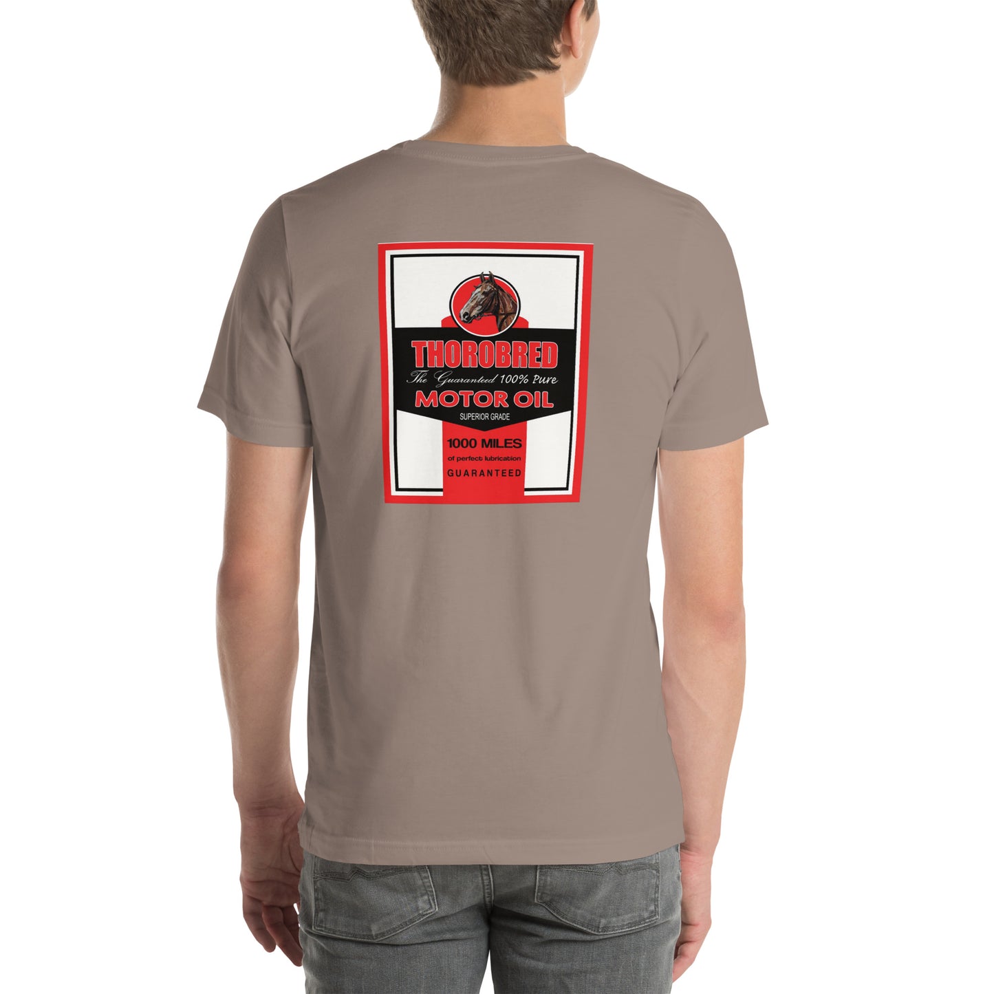 Muncle Mikes Hot Rod and Rat Rod Shirt - Vintage Gas and Oil Shirt - Thorobread Oil