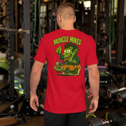 Muncle Mikes Hot Rod and Rat Rod Shirt Mayhem! Monsters Rods! (011)