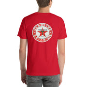 Muncle Mikes Hot Rod and Rat Rod Shirt - Vintage Gas and Oil Shirt TEXACO