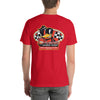 Muncle Mikes Hot Rod and Rat Rod Shirt Mayhem! Speed Shop Shirts (001)