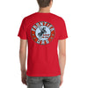 Muncle Mikes Hot Rod and Rat Rod Shirt - Vintage Gas and Oil Shirt - Frontier Gas