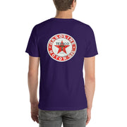Muncle Mikes Hot Rod and Rat Rod Shirt - Vintage Gas and Oil Shirt TEXACO