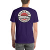 Muncle Mikes Hot Rod and Rat Rod Shirt - Vintage Gas and Oil Shirt - Hudson Gas