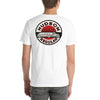 Muncle Mikes Hot Rod and Rat Rod Shirt - Vintage Gas and Oil Shirt - Hudson Gas