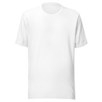 Hot Rod Pin Up Girl 2 Unisex T-Shirt product mockup 5