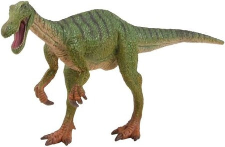 Toyway Natural History Museum Baryonyx 1:40 Scale Dinosaur Model