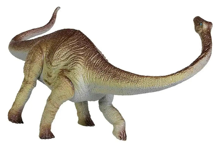 Toyway Lords of the Earth Apatosaurus 33cm Articulated Dinosaur Figure