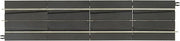 Bachmann E-Z Street 2.5" Straight-to-Curve Connector Track 4-Pack – O Scale– product image 1