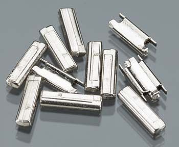 Bachmann E-Z Street Connector Pins – O Scale– product image