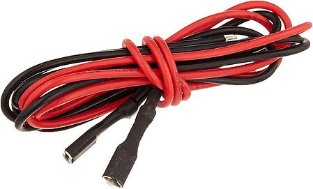 Bachmann E-Z Street Power Connection Wires – O Scale