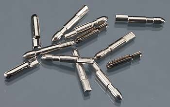 Bachmann E-Z Street to O/O-27 Track Connector Pins – O Scale