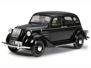 Tamiya 1/24 Toyoda Model AA assembled model