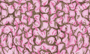 PineCar P3985 Pink Camo Body Skin Custom Transfer– product image 1