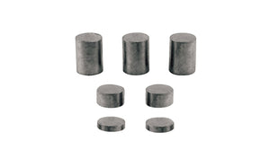 PineCar Tungsten Cylinder Weight 2 oz (PINP3914)