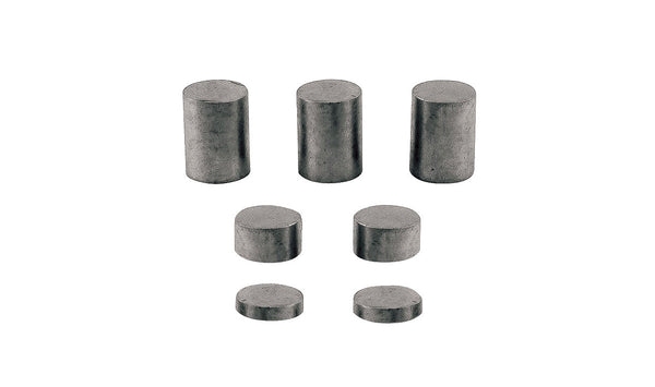 PineCar Tungsten Cylinder Weight 2 oz (PINP3914)