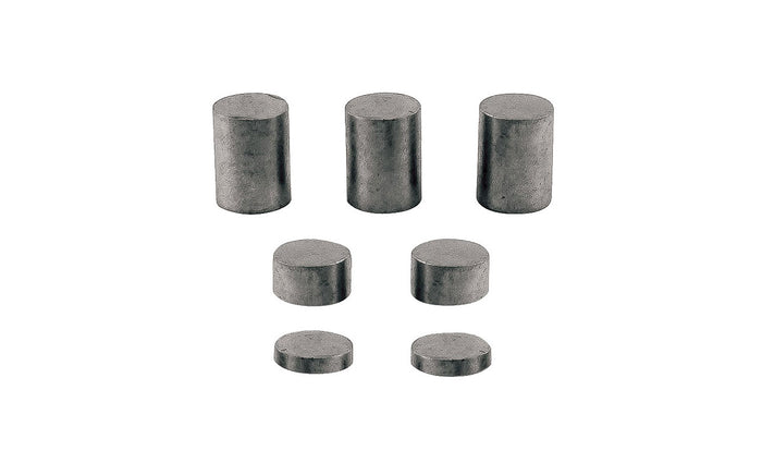 PineCar Tungsten Cylinder Weight 2 oz (PINP3914)