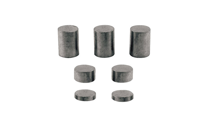 PineCar Tungsten Cylinder Weight 2 oz (PINP3914)
