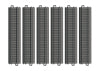 Märklin 23180 my world straight plastic track
