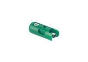 Märklin 71423 green electrical socket closeup