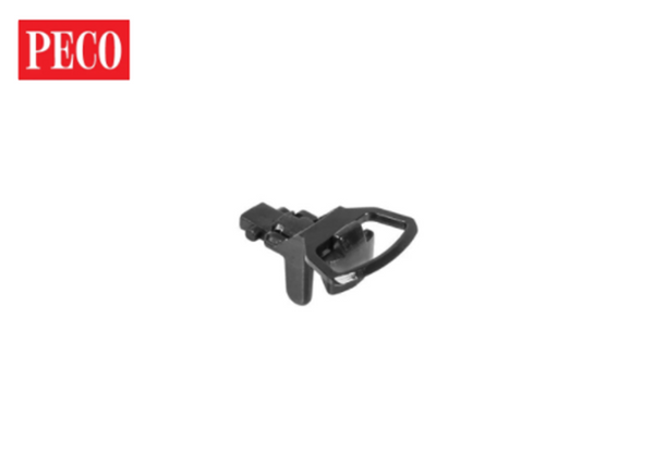 PECO GR-102 OO9 NEM couplings 4-pack