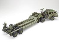 Tamiya 1/35 U.S. 40 Ton Tank Transporter – 35230 — exact product reference view 3