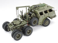 Tamiya 1/35 U.S. 40 Ton Tank Transporter – 35230 — exact product reference view 5