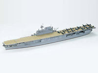Tamiya 1/700 Us Enterprise Aircraft Carrier – 77514 — exact product reference view 3