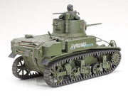 Tamiya 1/35 Us Light Tank M3 Stuart – 35360 — exact product reference view 4