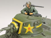 Tamiya 1/35 Us Light Tank M3 Stuart – 35360 — exact product reference view 5