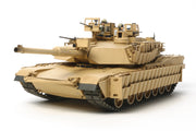 Tamiya 1/35 Us M1A2 Sep Abrams Tusk Ii – 35326 — exact product reference